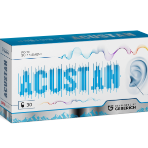 Acustan